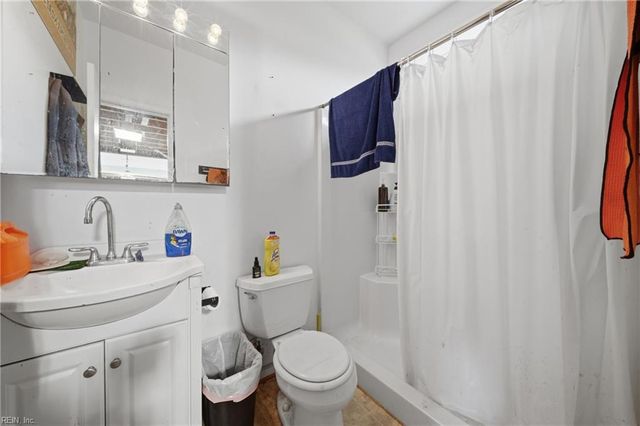 103 Ashley RD, Chesapeake, VA 23322