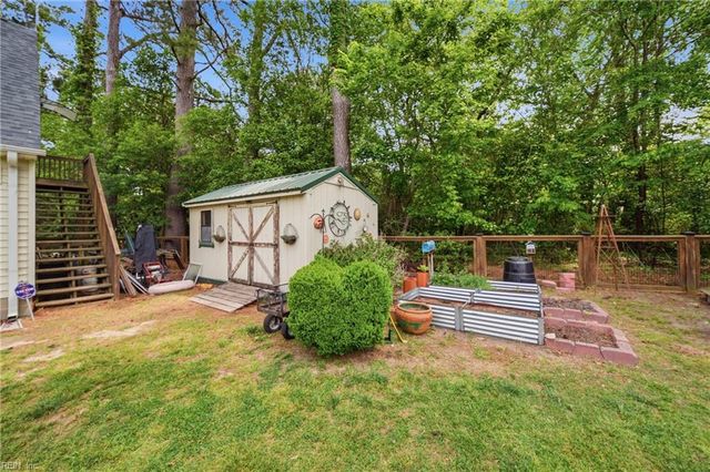 103 Ashley RD, Chesapeake, VA 23322