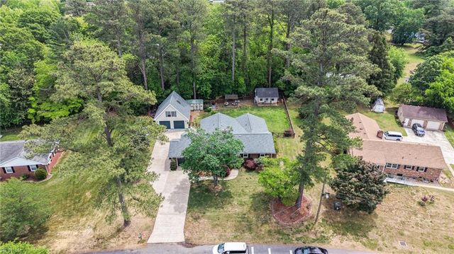 103 Ashley RD, Chesapeake, VA 23322