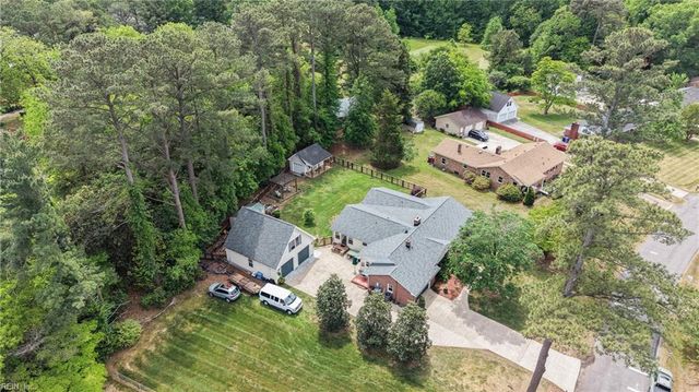 103 Ashley RD, Chesapeake, VA 23322