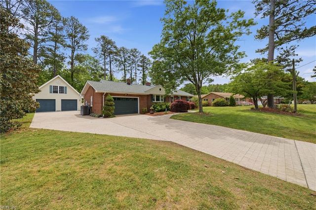 103 Ashley RD, Chesapeake, VA 23322