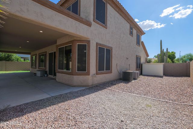 19435 N 62ND Avenue, Glendale, AZ 85308