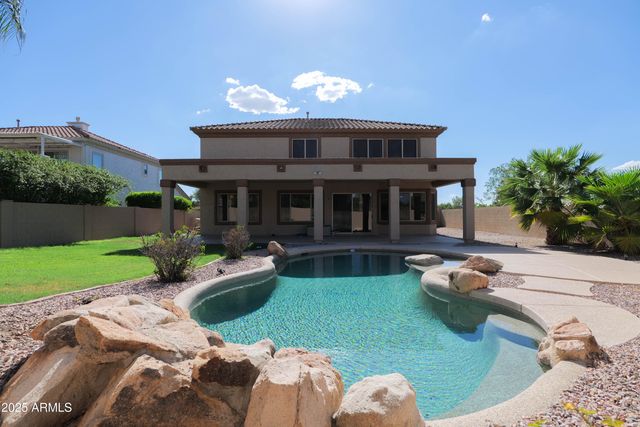 19435 N 62ND Avenue, Glendale, AZ 85308