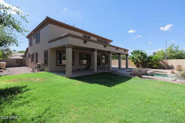 19435 N 62ND Avenue, Glendale, AZ 85308