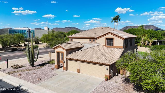 19435 N 62ND Avenue, Glendale, AZ 85308