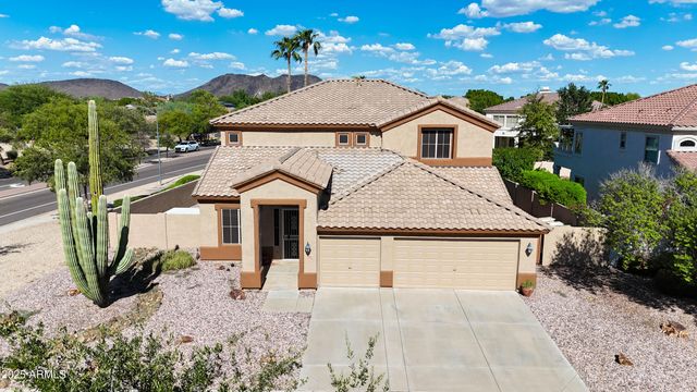 19435 N 62ND Avenue, Glendale, AZ 85308