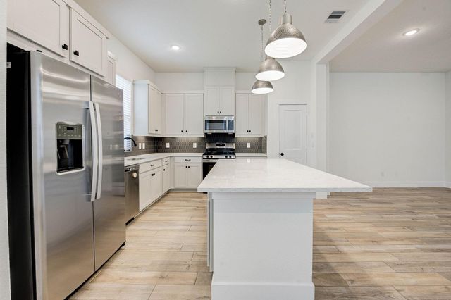 132 Red Cascade Court, Conroe, TX 77318