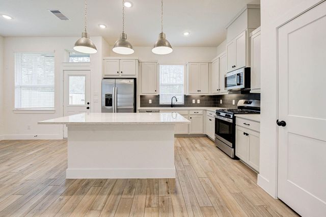 132 Red Cascade Court, Conroe, TX 77318