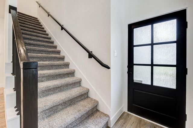 132 Red Cascade Court, Conroe, TX 77318