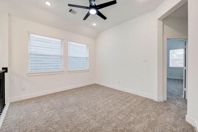 132 Red Cascade Court, Conroe, TX 77318