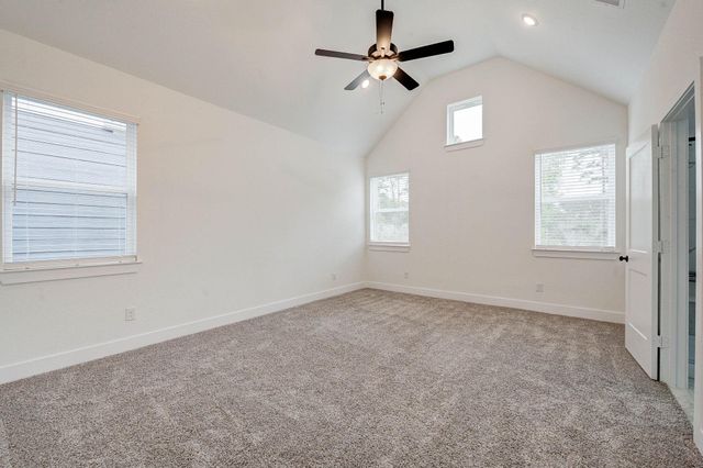 132 Red Cascade Court, Conroe, TX 77318