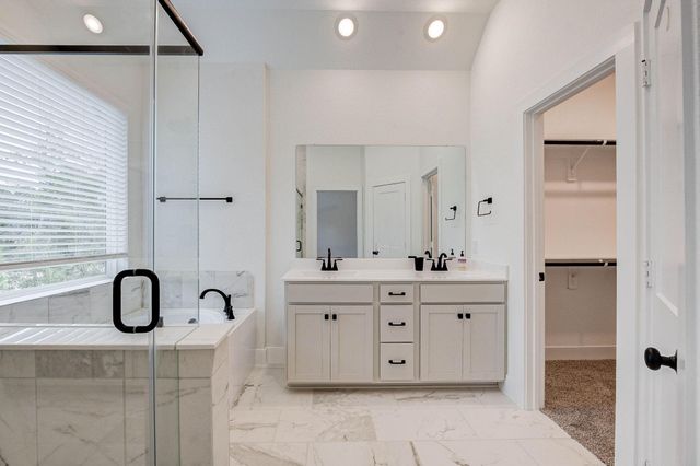 132 Red Cascade Court, Conroe, TX 77318