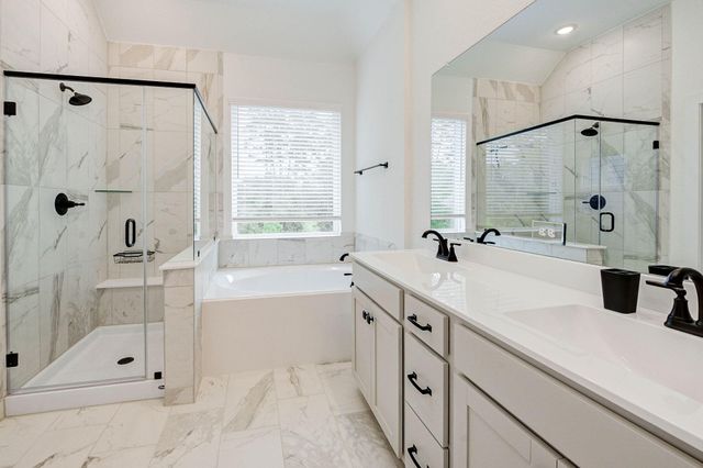 132 Red Cascade Court, Conroe, TX 77318