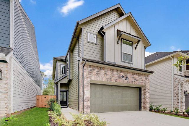 132 Red Cascade Court, Conroe, TX 77318