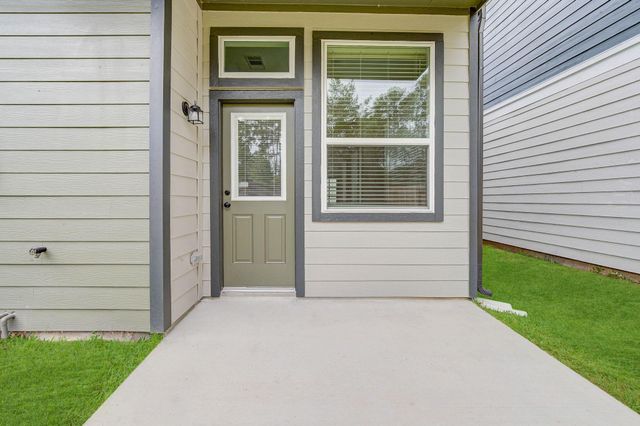 132 Red Cascade Court, Conroe, TX 77318