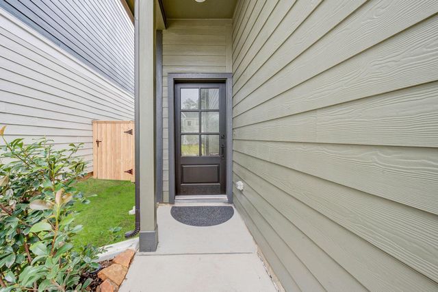 132 Red Cascade Court, Conroe, TX 77318