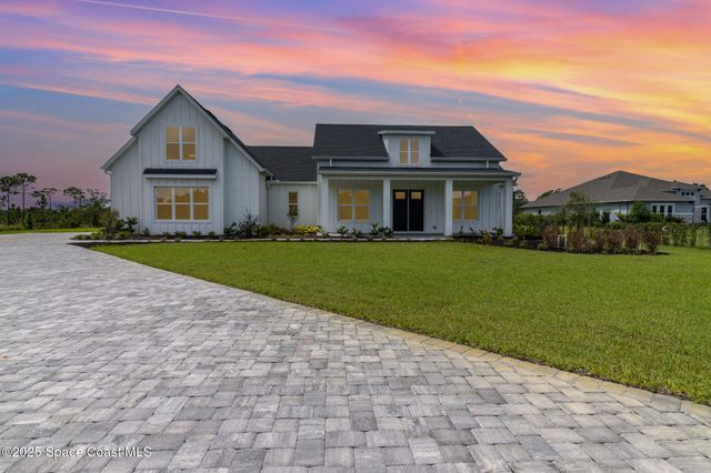 2653 Westhorpe Drive, Malabar, FL 32950