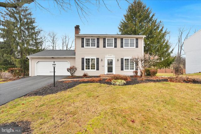 723 FLORENCE CIR, Mechanicsburg, PA 17050