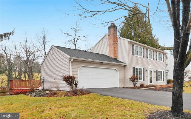 723 FLORENCE CIR, Mechanicsburg, PA 17050