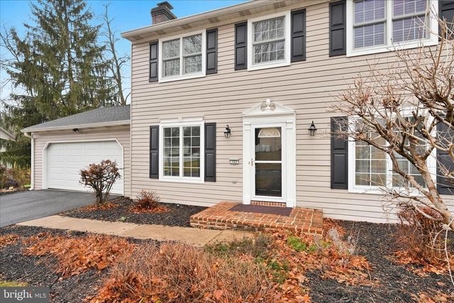 723 FLORENCE CIR, Mechanicsburg, PA 17050