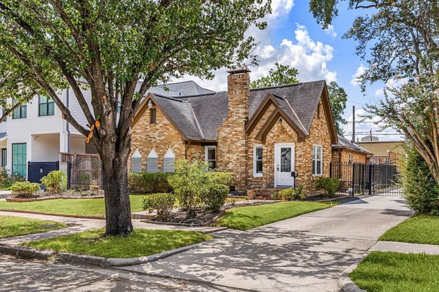 2141 Colquitt Street, Houston, TX 77098