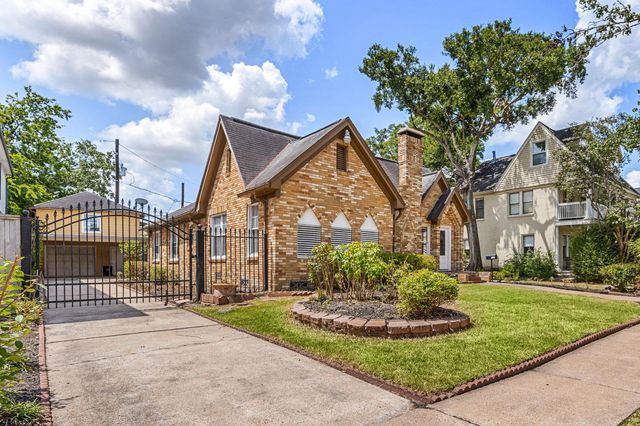 2141 Colquitt Street, Houston, TX 77098