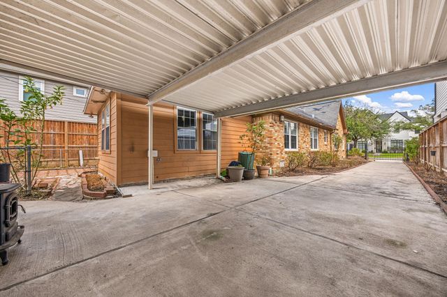 2141 Colquitt Street, Houston, TX 77098