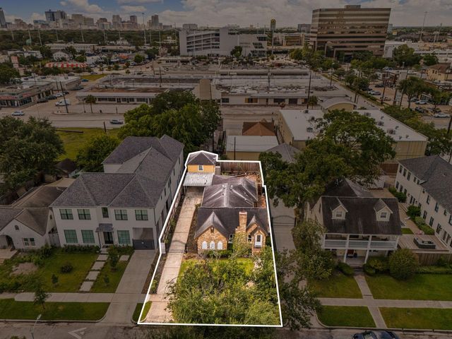 2141 Colquitt Street, Houston, TX 77098
