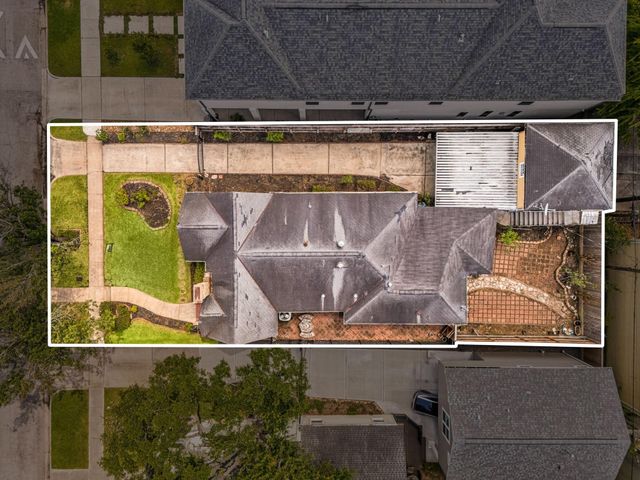 2141 Colquitt Street, Houston, TX 77098