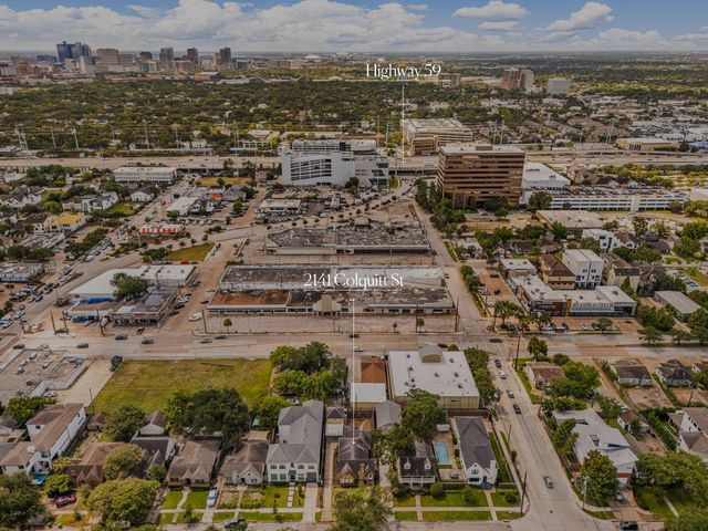 2141 Colquitt Street, Houston, TX 77098