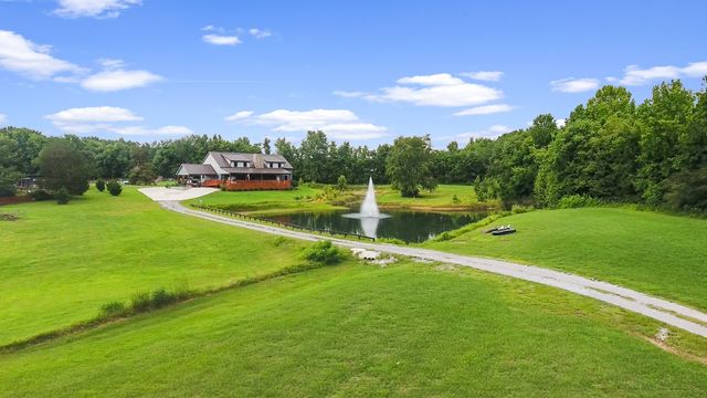 3545 Binkley Rd, Joelton, TN 37080