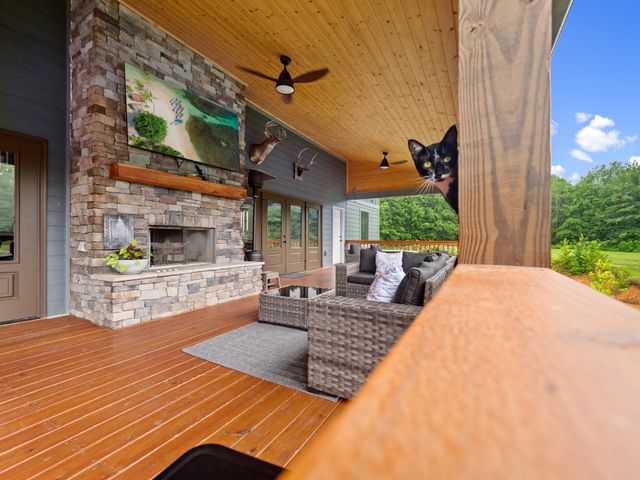3545 Binkley Rd, Joelton, TN 37080