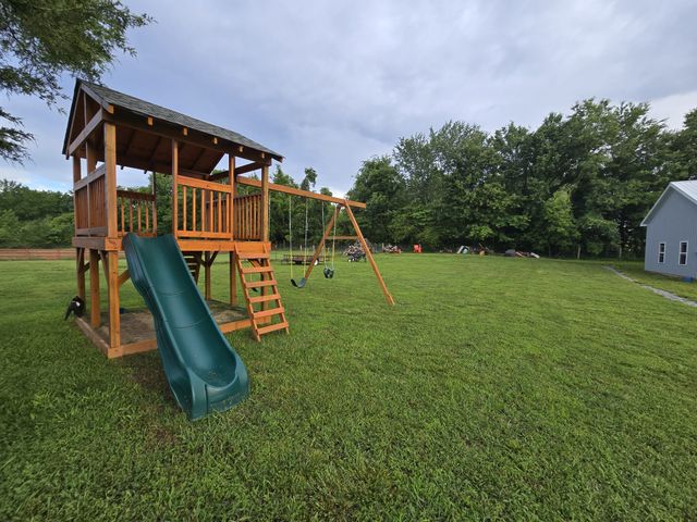 3545 Binkley Rd, Joelton, TN 37080