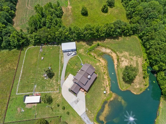 3545 Binkley Rd, Joelton, TN 37080