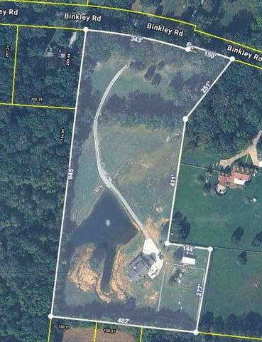 3545 Binkley Rd, Joelton, TN 37080
