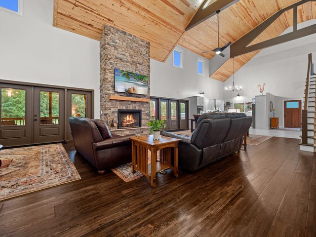 3545 Binkley Rd, Joelton, TN 37080