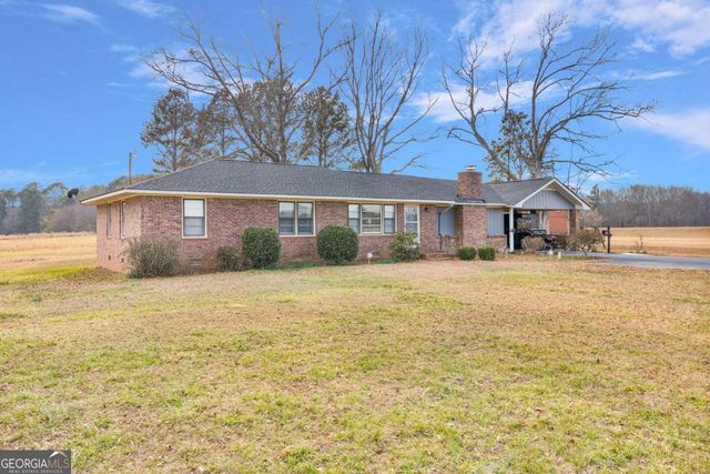 4923 Hawkins Academy Road, Social Circle, GA 30025