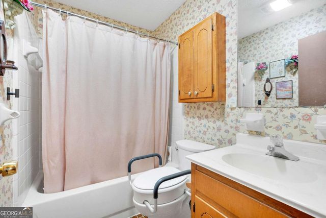 4923 Hawkins Academy Road, Social Circle, GA 30025