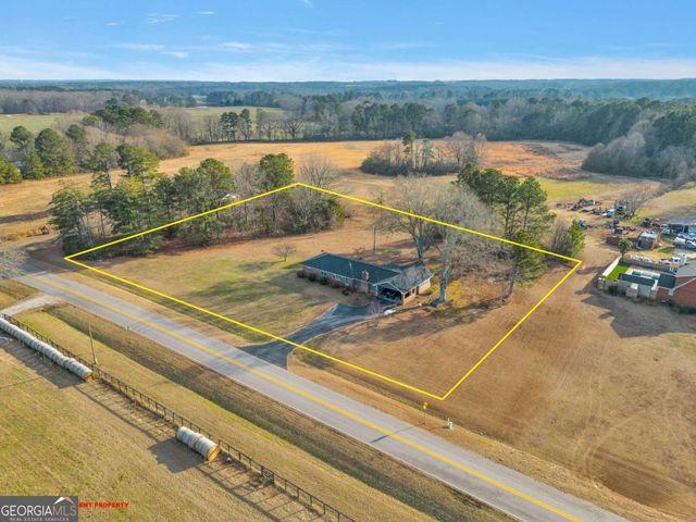 4923 Hawkins Academy Road, Social Circle, GA 30025