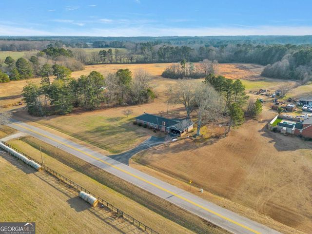 4923 Hawkins Academy Road, Social Circle, GA 30025