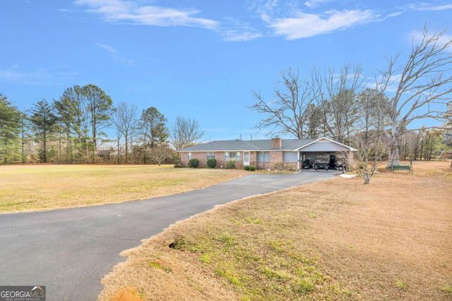 4923 Hawkins Academy Road, Social Circle, GA 30025