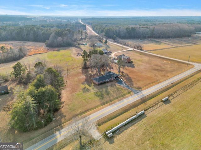 4923 Hawkins Academy Road, Social Circle, GA 30025