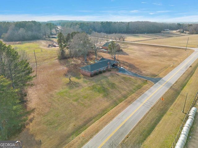 4923 Hawkins Academy Road, Social Circle, GA 30025