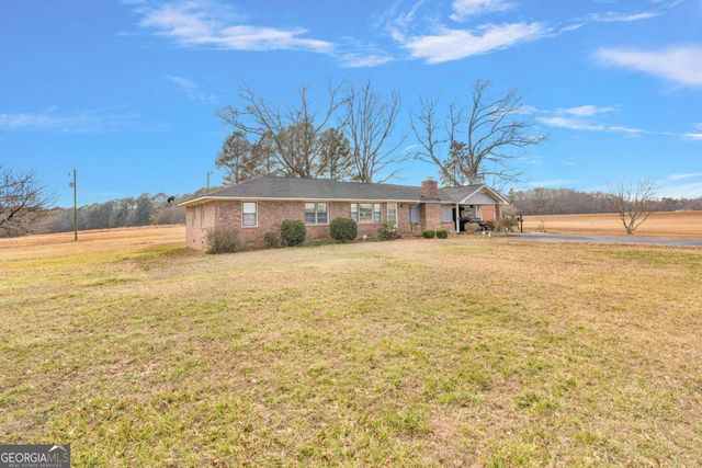 4923 Hawkins Academy Road, Social Circle, GA 30025