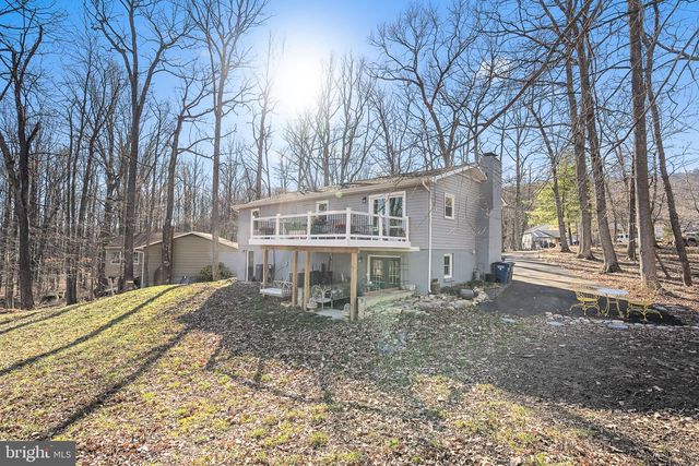 2657 RUDDY CT, Haymarket, VA 20169