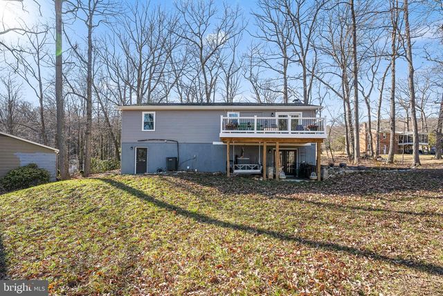 2657 RUDDY CT, Haymarket, VA 20169