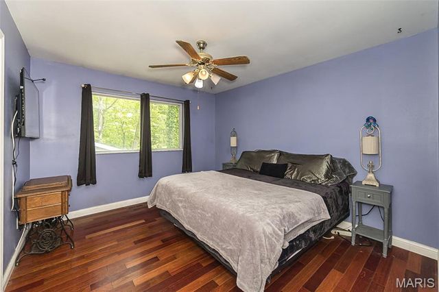 7216 Burgess Drive, Barnhart, MO 63012