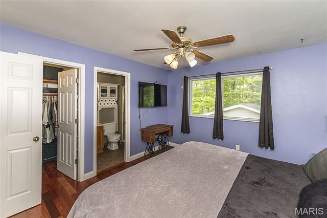 7216 Burgess Drive, Barnhart, MO 63012