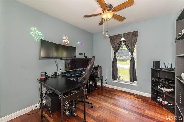 7216 Burgess Drive, Barnhart, MO 63012