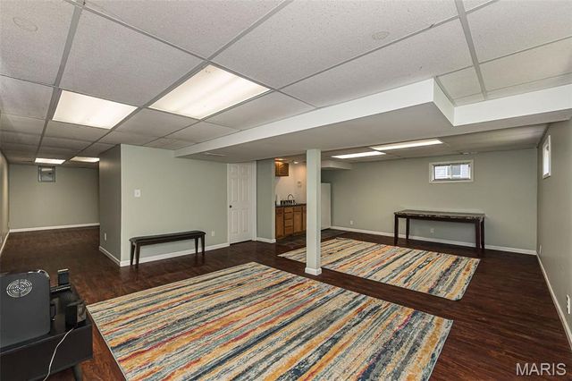 7216 Burgess Drive, Barnhart, MO 63012